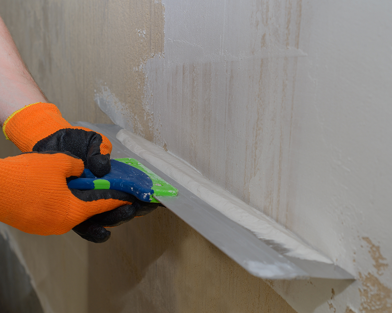 drywall repair phoenix