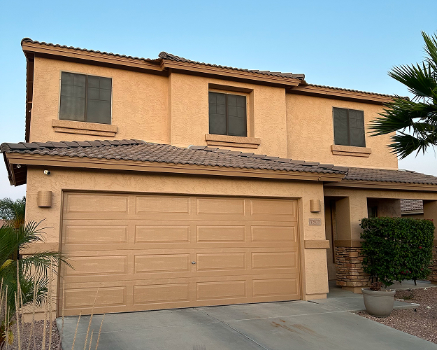home painting phoenix az