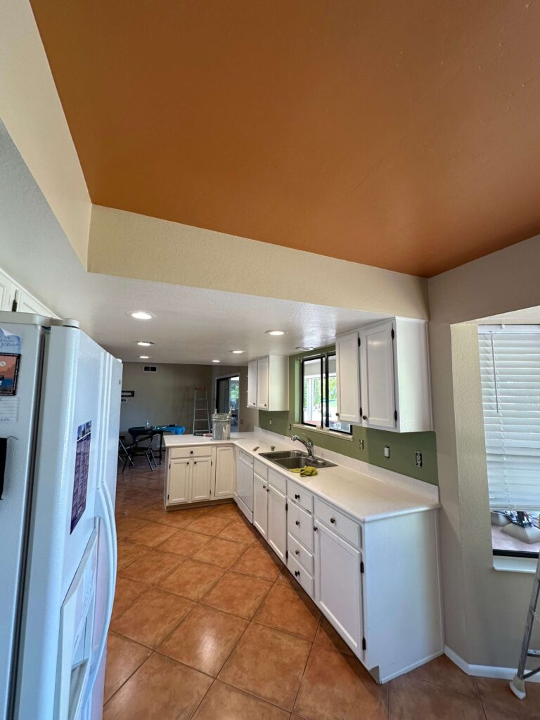 house interior painting phoenix