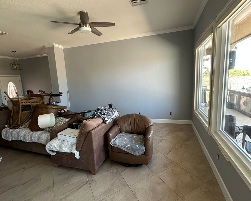 phoenix interior painting