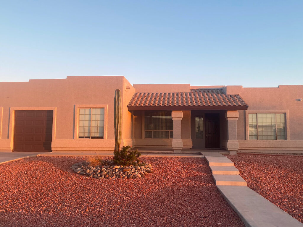 painting contractors phoenix az