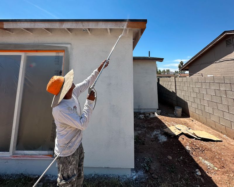 commercial painting contractors phoenix az