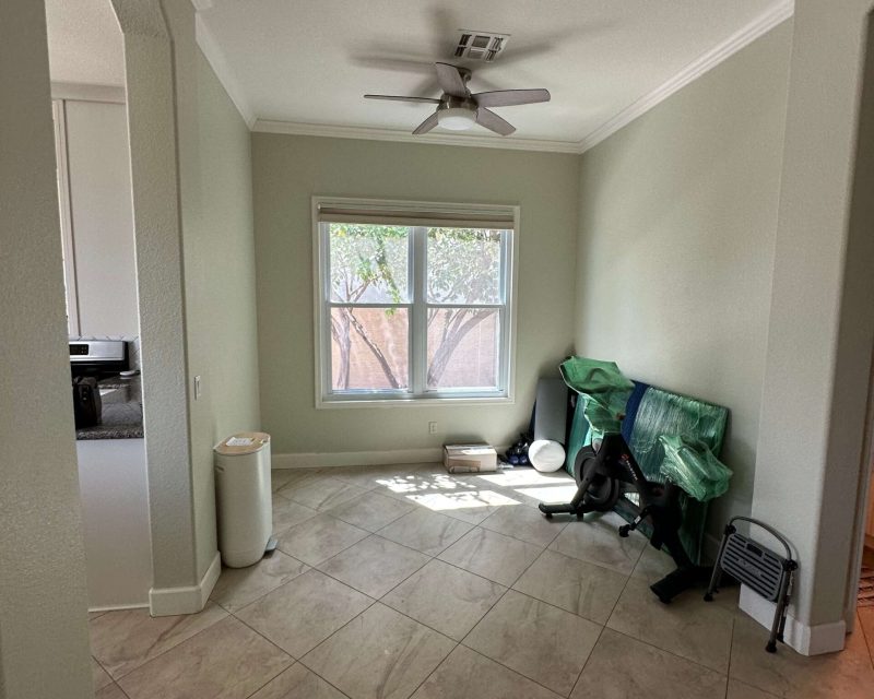 phoenix interior painter