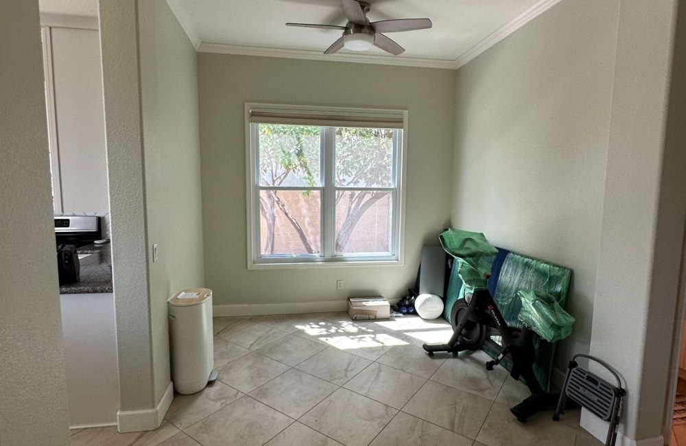 phoenix interior painter