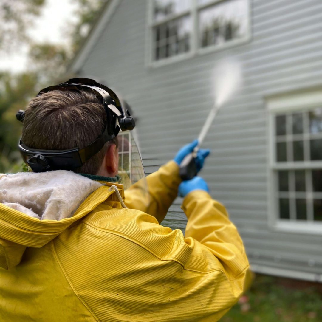 pressure washing companies in phoenix