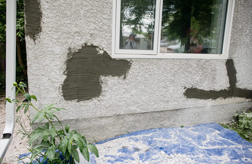 stucco repair phoenix az